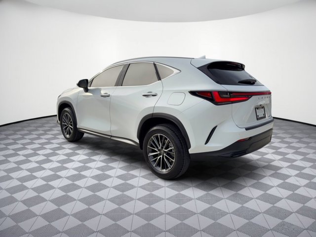 New 2026 Lexus NX 350 PREMIUM AWD 5-DOOR SUV 4X4