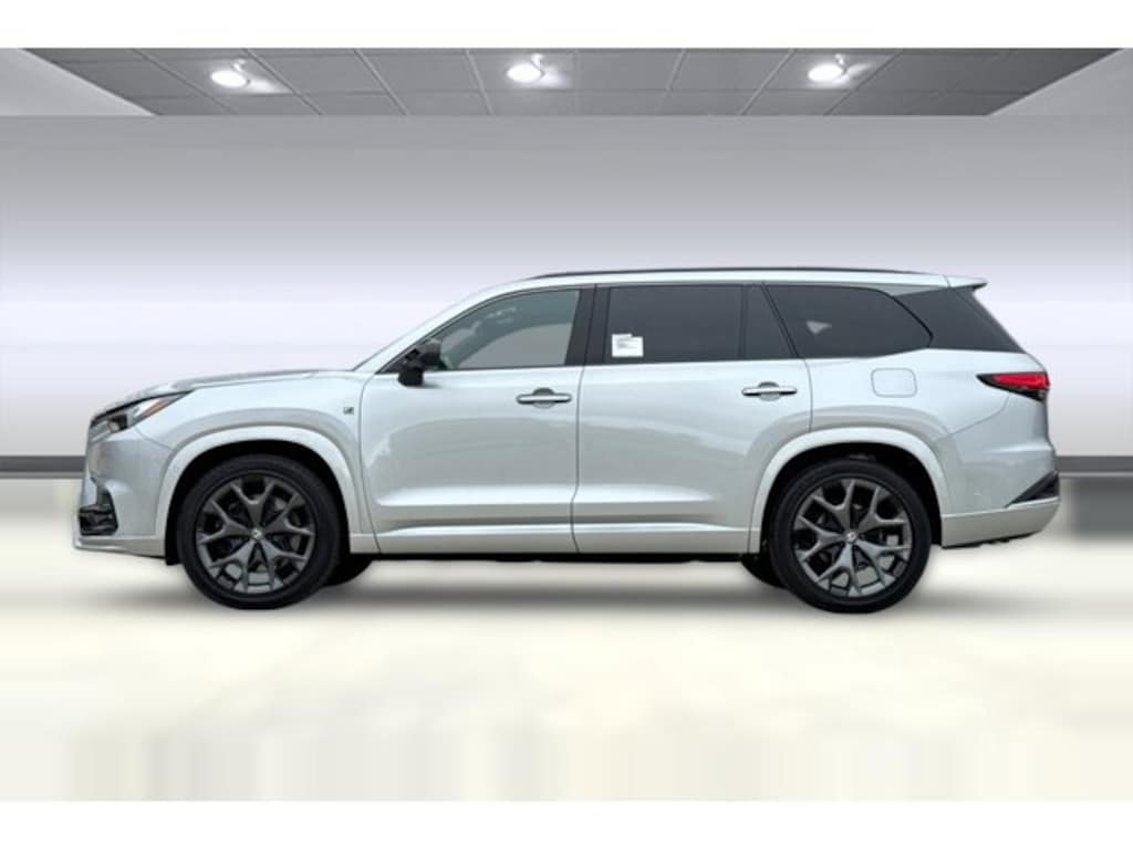 New 2026 Lexus TX HYBRID 500h F SPORT PERFORMANCE PREMIUM AWD TX 500h AWD