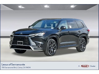 2026 LEXUS TX HYBRID 500h F SPORT PERFORMANCE PREMIUM AWD TX 500h AWD