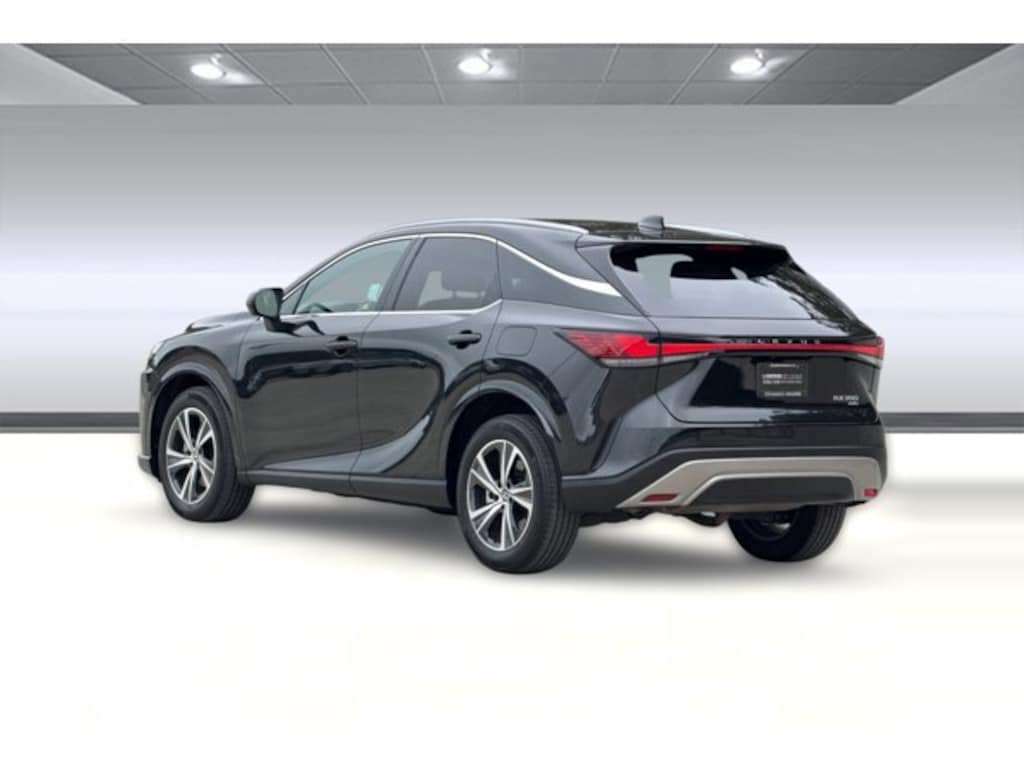 Certified 2024 Lexus RX 350 Premium SUV