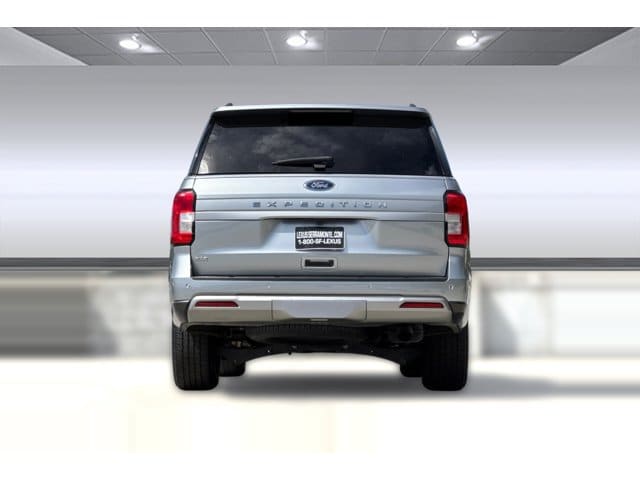 2022 Ford Expedition XLT - Photo 9