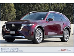 Used 2024 Mazda CX-90 3.3 Turbo Premium SUV for Sale in San Rafael, CA