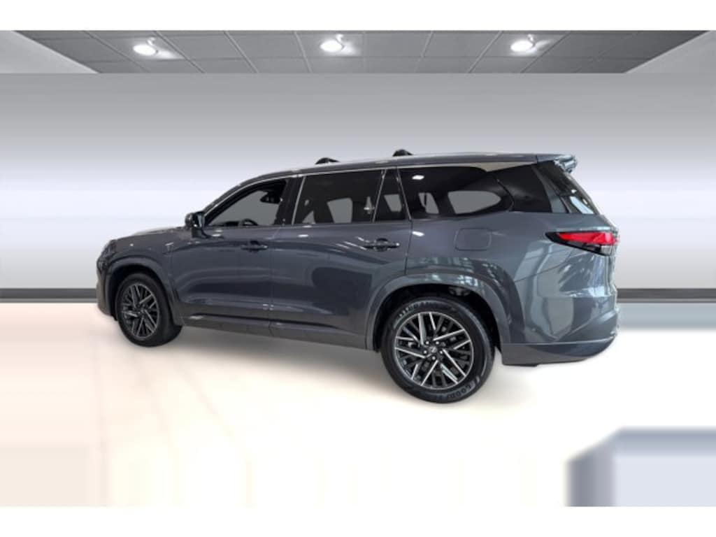 New 2026 Lexus TX 350 PREMIUM AWD TX 350 AWD
