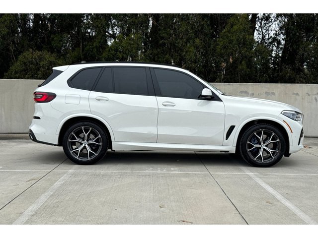2023 BMW X5 xDrive40i photo 6