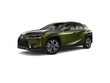  LEXUS UX HYBRID