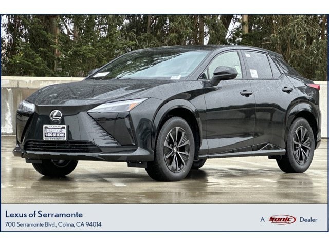 2026 Lexus RZ Premium's photo