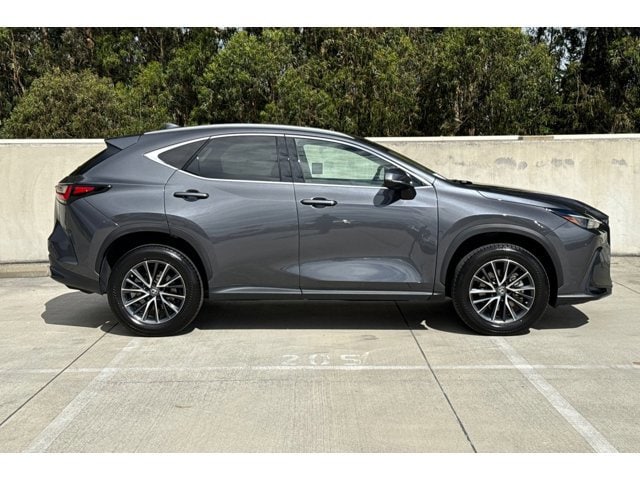 2023 LEXUS NX 350 Premium photo 3