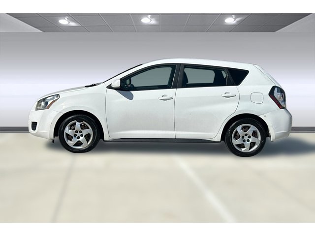 Used 2010 Pontiac Vibe Base with VIN 5Y2SP6E84AZ403188 for sale in Colma, CA
