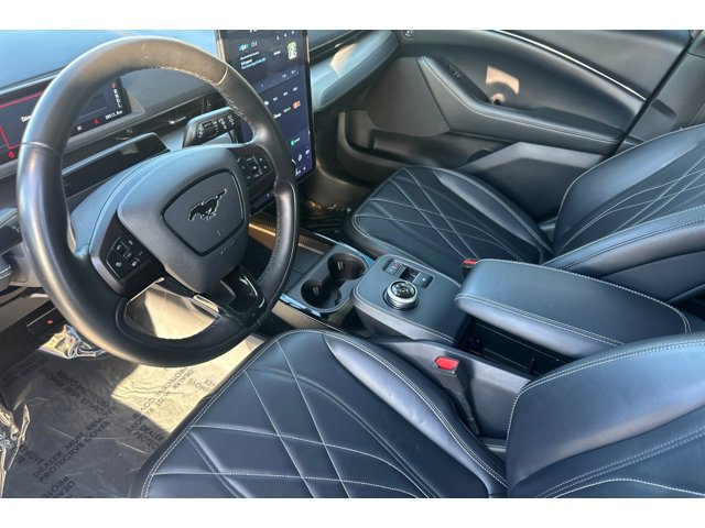 2021 Ford Mustang Mach-E California Route 1 photo 4