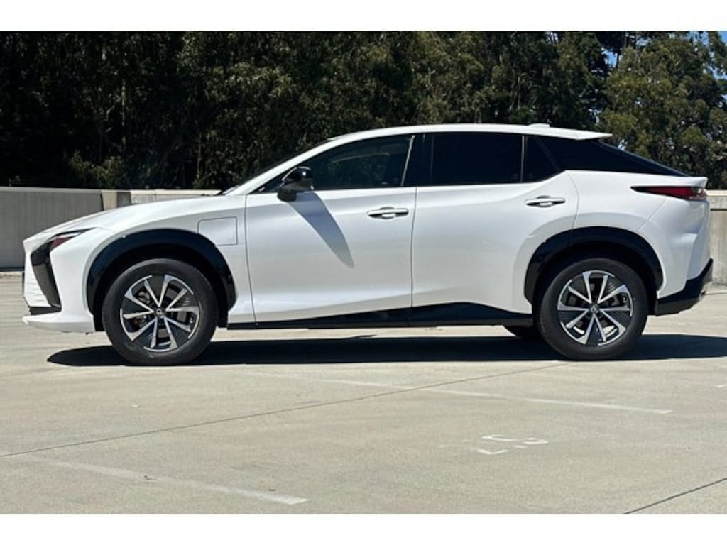 Used 2024 Lexus RZ 300e Premium w/18" Wheel SUV