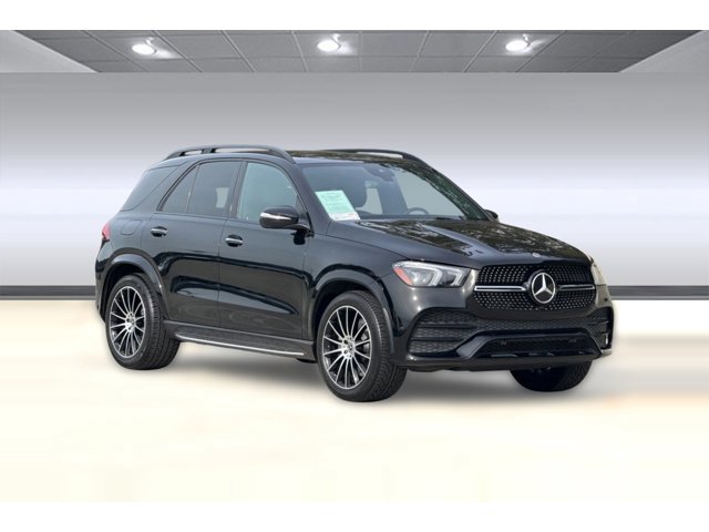 2021 Mercedes-Benz GLE 350 4MATIC photo 6
