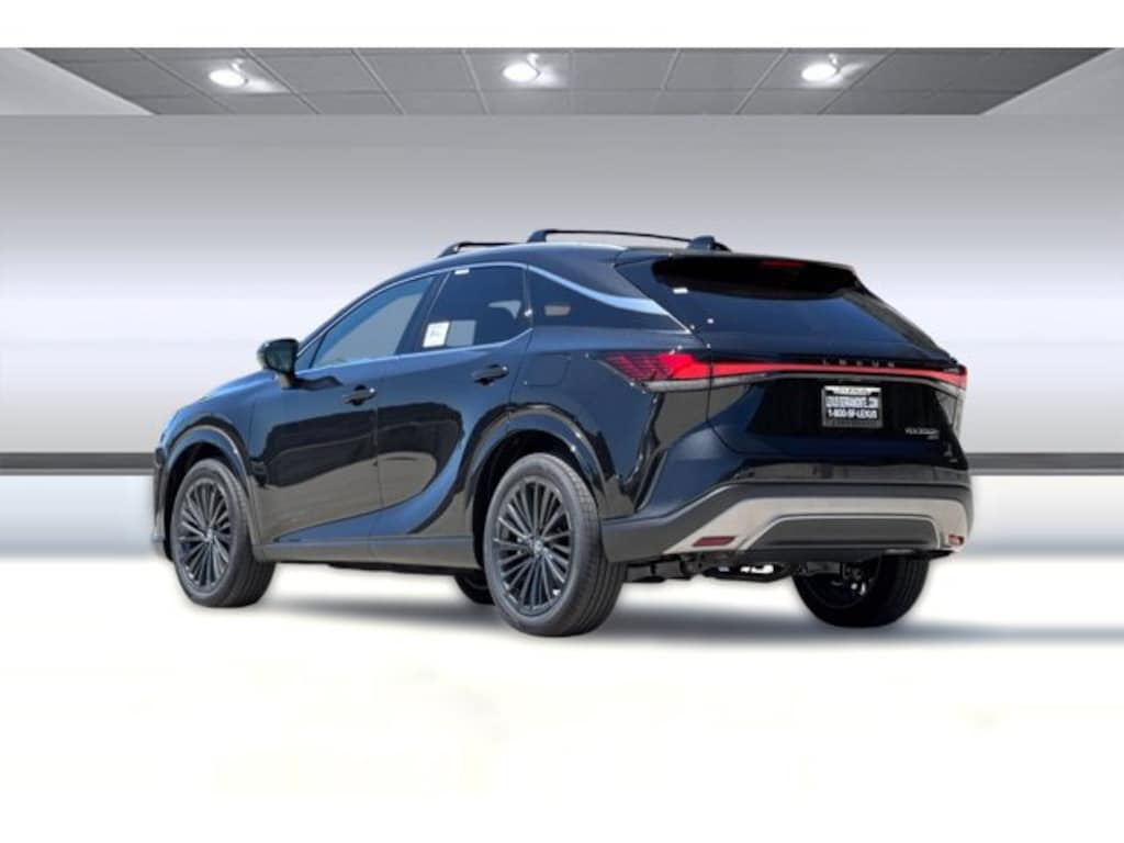 New 2026 Lexus RX HYBRID 350h PREMIUM AWD RX 350H PREM AWD