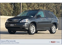 Used 2009 LEXUS RX 350 Base SUV for Sale in San Rafael, CA