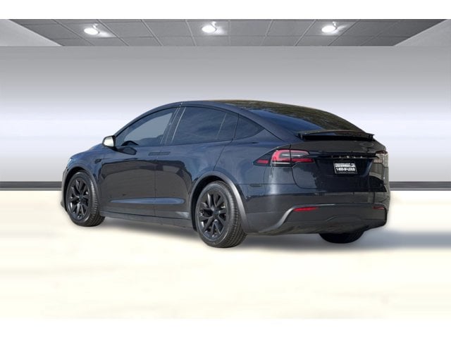 2024 Tesla Model X Base photo 2