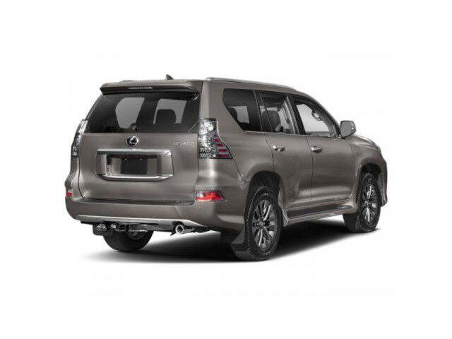 2022 Lexus GX 460 Premium photo 2