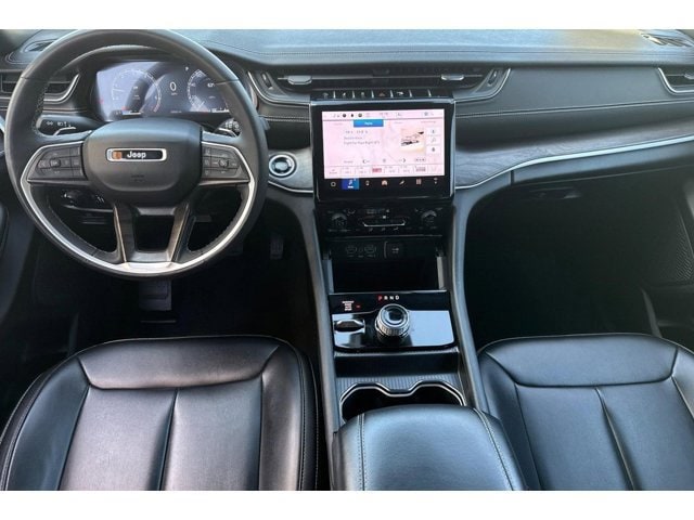 2024 Jeep Grand Cherokee Limited - Photo 27