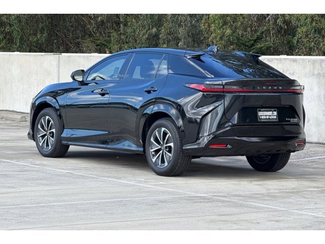 2023 LEXUS RZ 450e Premium w/18" Wheel photo 2