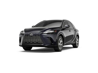 2026 LEXUS RX HYBRID 350h PREMIUM AWD RX 350H PREM AWD