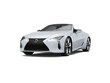  LEXUS LC CONVERTIBLE