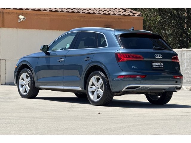 2018 Audi Q5 2.0T Premium photo 2