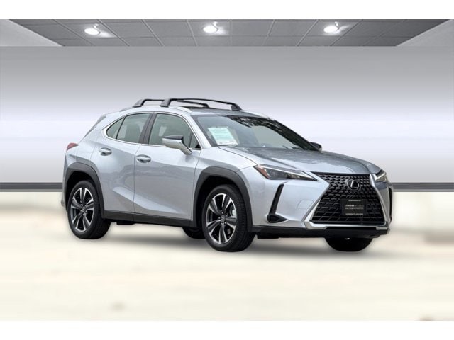 2025 LEXUS UX 300h photo 6
