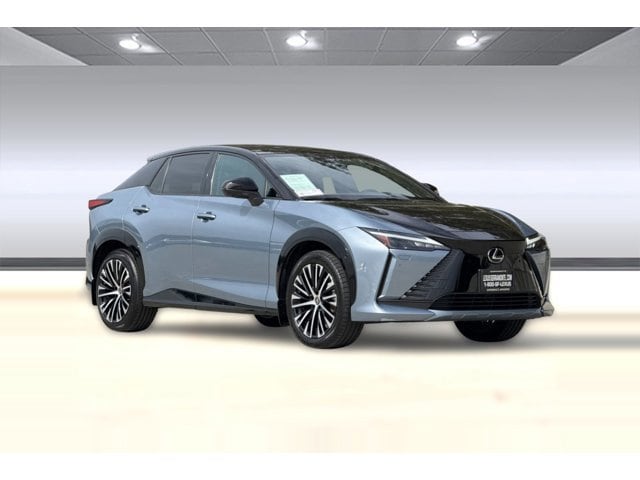 2023 LEXUS RZ 450e Premium w/18" Wheel photo 6