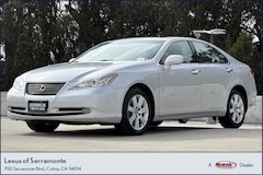Used 2009 LEXUS ES 350 Base Sedan for Sale in San Rafael, CA