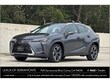  LEXUS UX 300h
