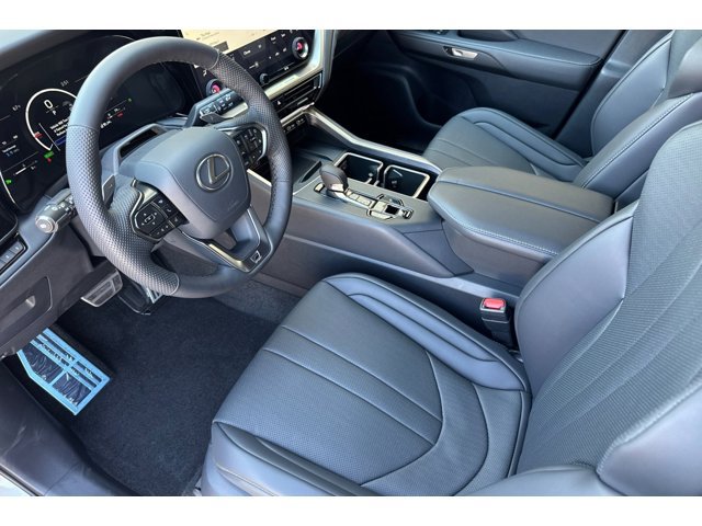 New 2026 Lexus TX HYBRID 500h F SPORT PERFORMANCE PREMIUM AWD TX 500h AWD