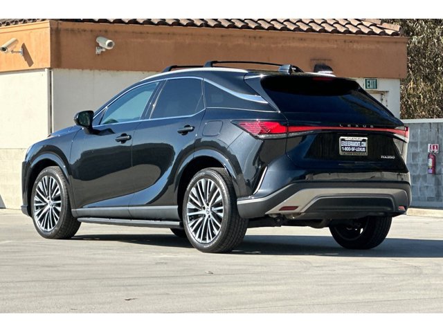 2024 Lexus RX 350 Premium photo 2
