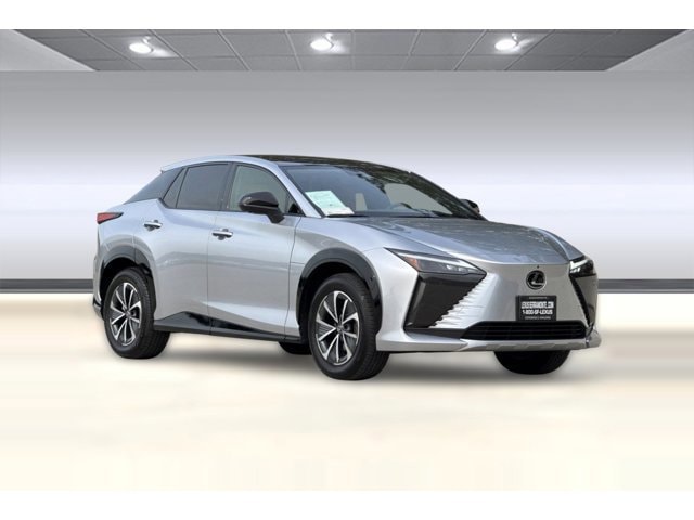 2023 LEXUS RZ 450e Premium w/18" Wheel photo 6