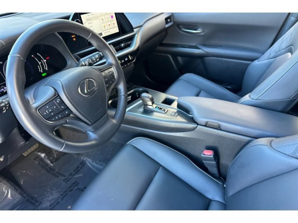 Used 2025 Lexus UX 300h  SUV