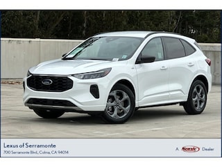 Used 2023 Ford Escape ST-Line SUV in Colma