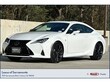  LEXUS RC 350