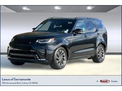 Used 2023 Land Rover Discovery P360 S R-Dynamic SUV for Sale in San Rafael, CA