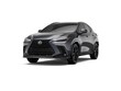 LEXUS NX HYBRID
