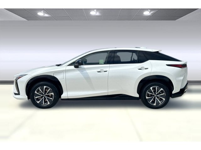Certified 2023 Lexus RZ Premium with VIN JTJAAAAB4PA020390 for sale in Colma, CA
