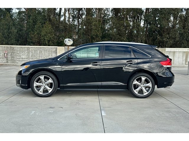 Used 2010 Toyota Venza Base with VIN 4T3ZK3BB2AU031698 for sale in Colma, CA