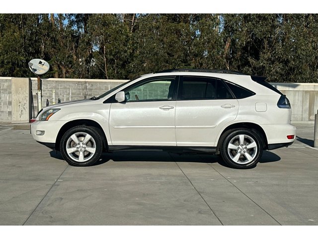 Used 2006 Lexus RX 330 with VIN JTJGA31U360059581 for sale in Colma, CA