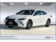 LEXUS ES HYBRID