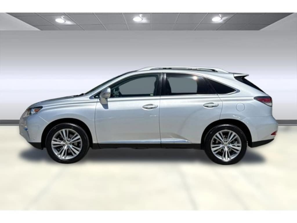 Used 2015 Lexus RX 350 SUV