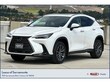 LEXUS NX 250
