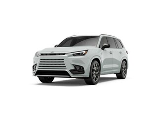 2026 LEXUS TX HYBRID 500h F SPORT PERFORMANCE PREMIUM AWD TX 500h AWD