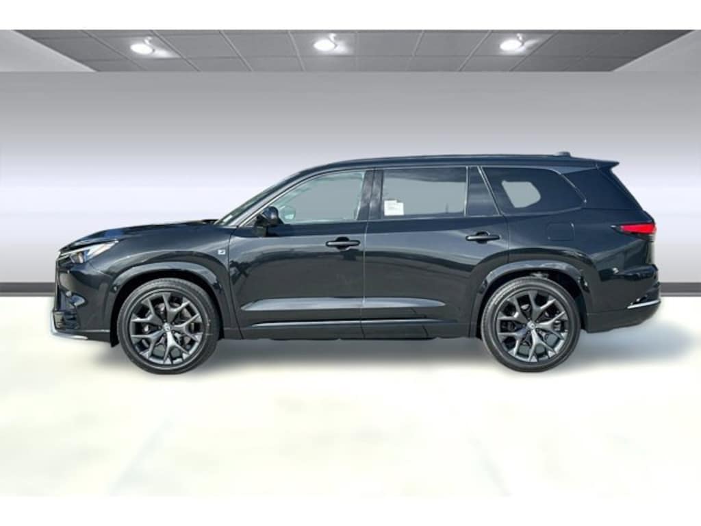 New 2026 Lexus TX HYBRID 500h F SPORT PERFORMANCE PREMIUM AWD TX 500h AWD