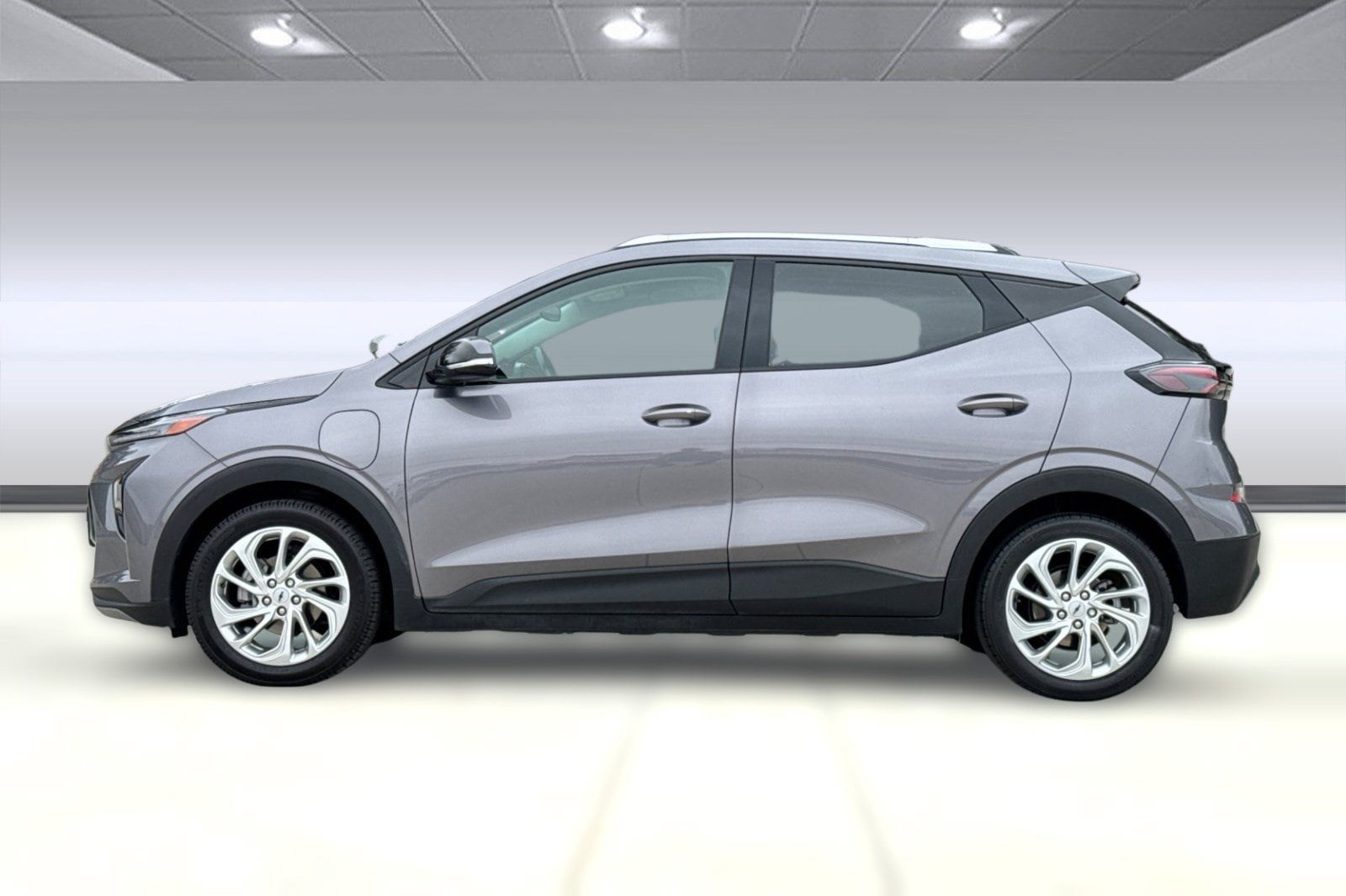 Used 2023 Chevrolet Bolt EUV LT with VIN 1G1FY6S05P4156310 for sale in Colma, CA