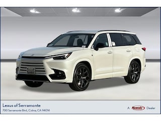 2026 LEXUS TX HYBRID 500h F SPORT PERFORMANCE PREMIUM AWD TX 500h AWD