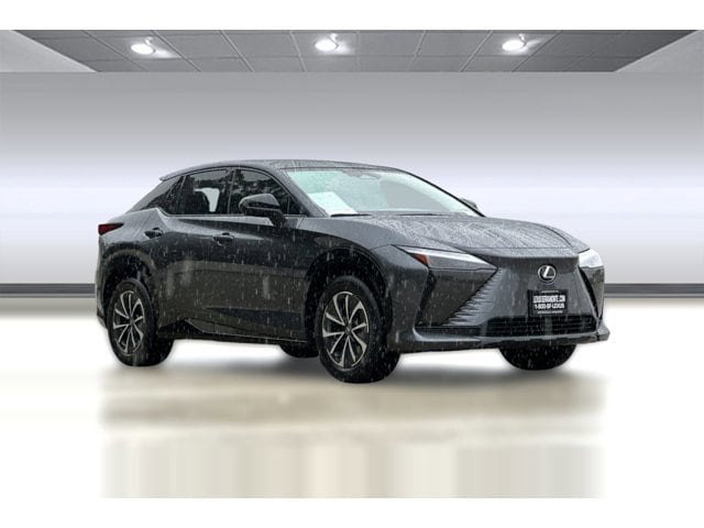 2023 LEXUS RZ 450e Premium w/18" Wheel photo 5