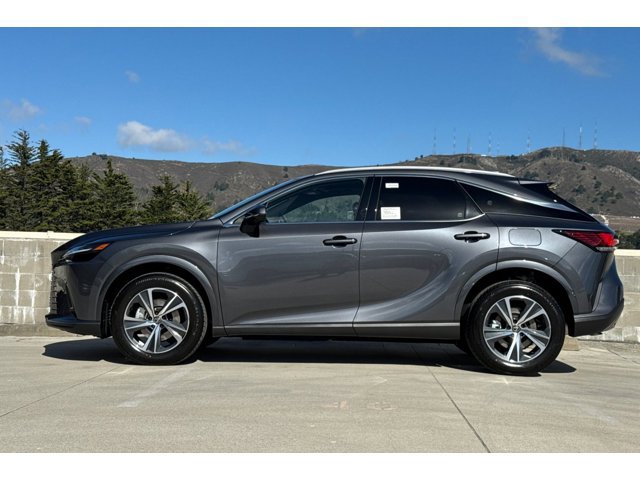 New 2026 Lexus RX 350 PREMIUM 5-DOOR SUV 4X2