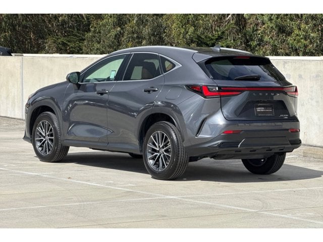 2023 LEXUS NX 350 Premium photo 2