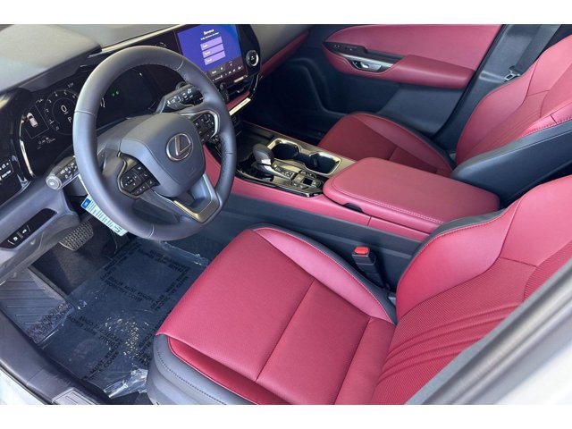New 2026 Lexus NX for sale in Colma CA | Lexus of Serramonte